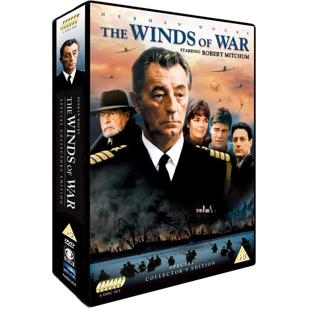 The Winds Of War Afbeelding 1