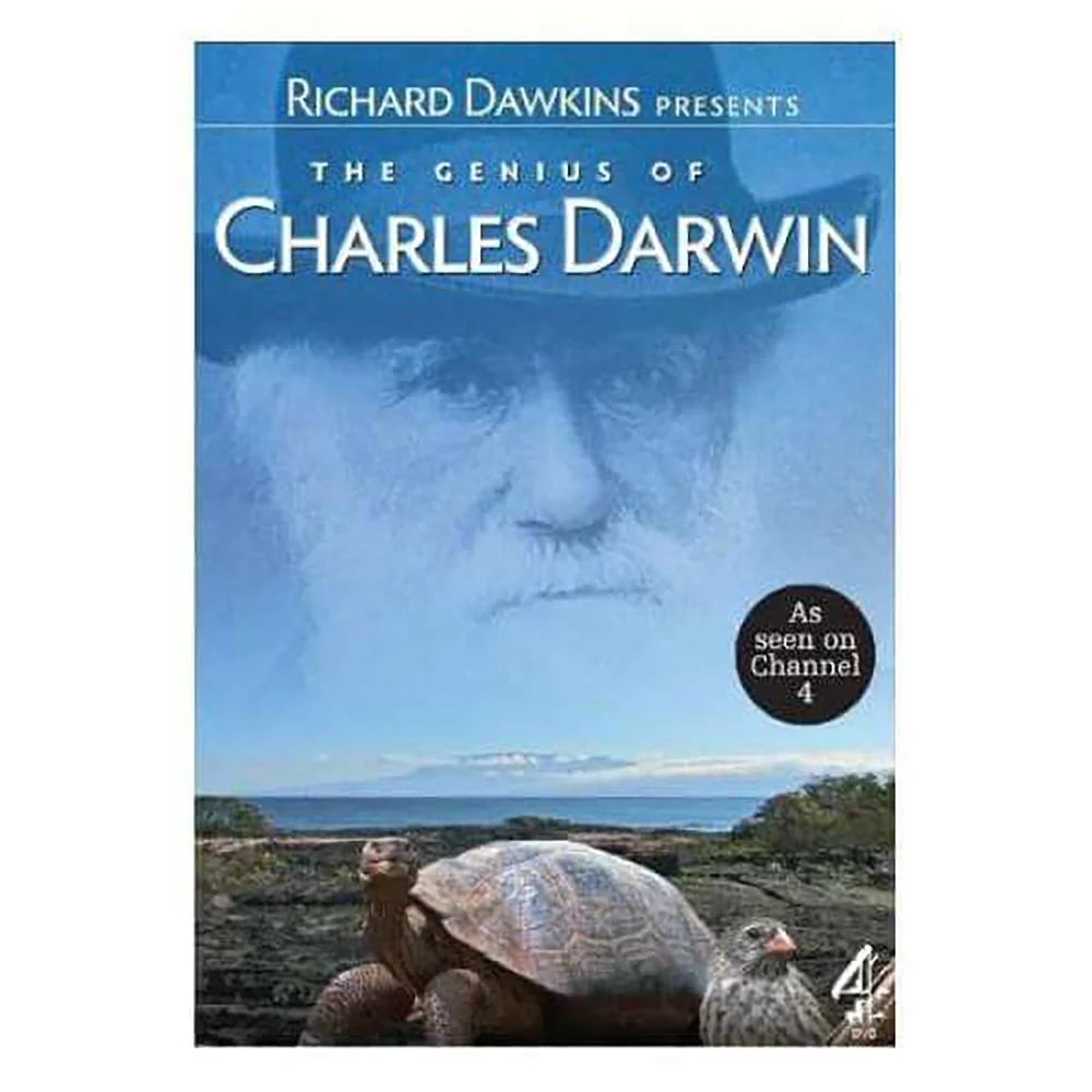 Richard Dawkins - Origin Of Species Afbeelding 1