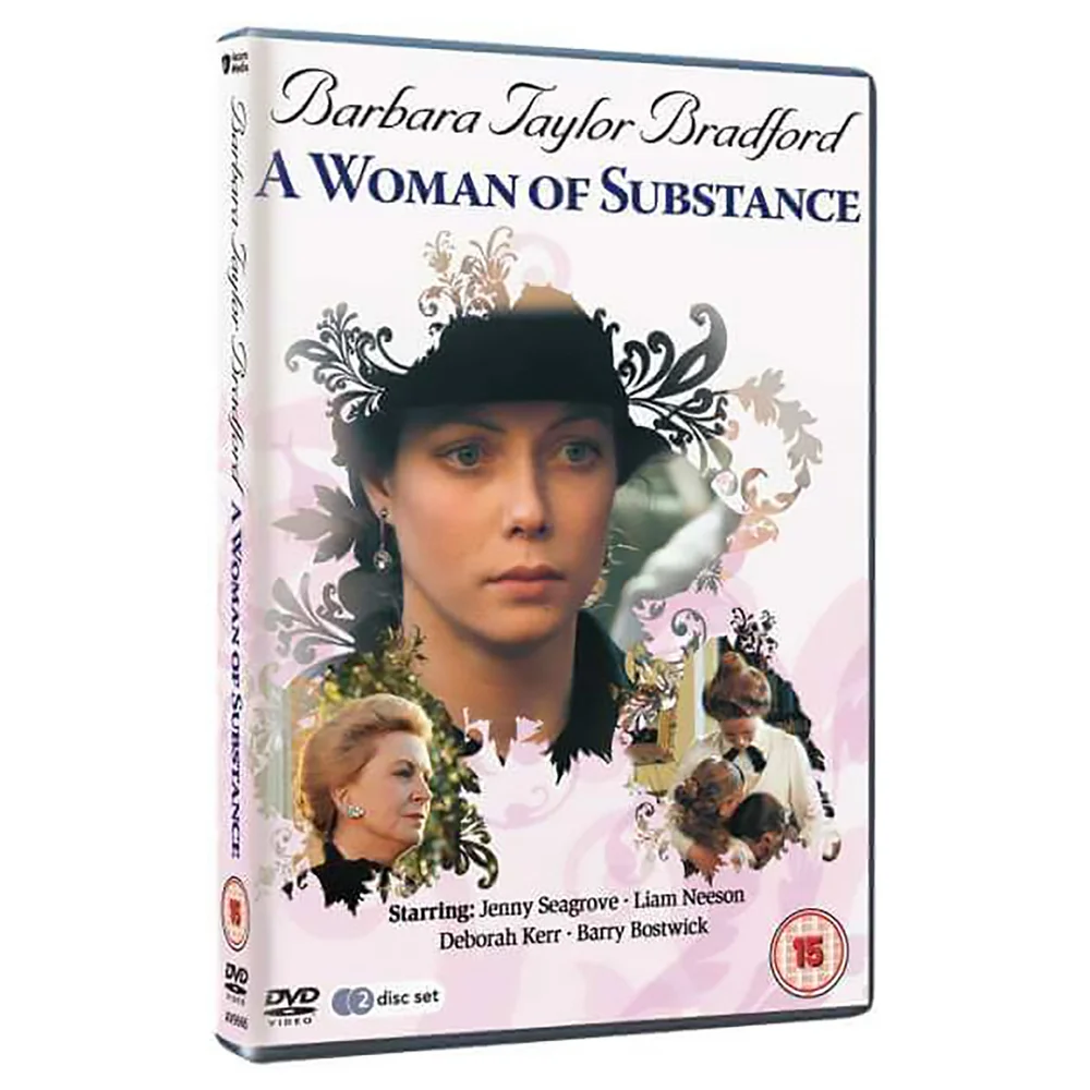 A Woman Of Substance Afbeelding 1