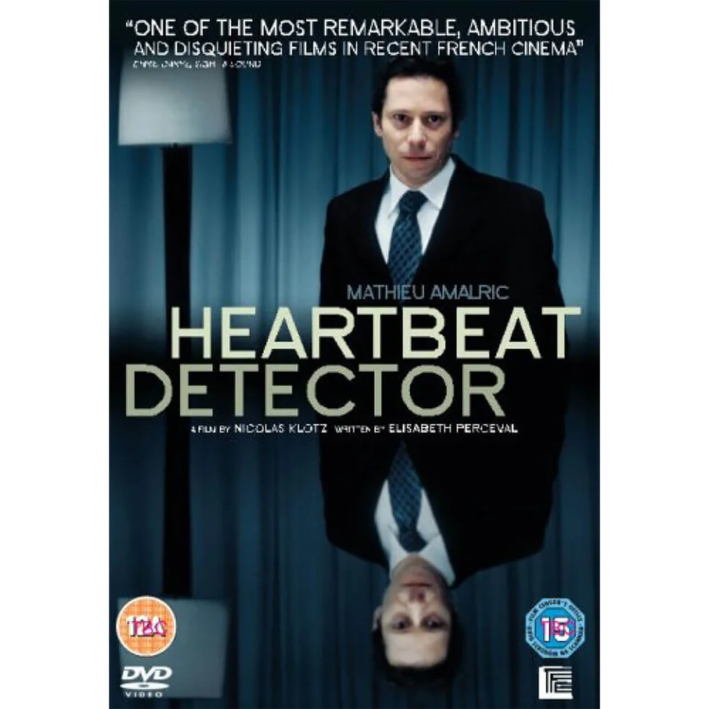 Heartbeat Detector Afbeelding 1