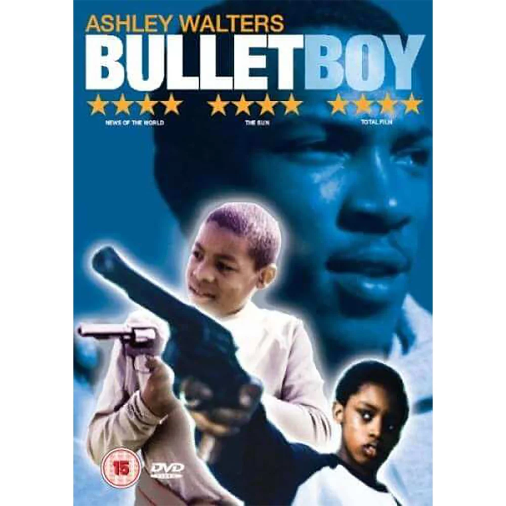 Bullet Boy Afbeelding 1