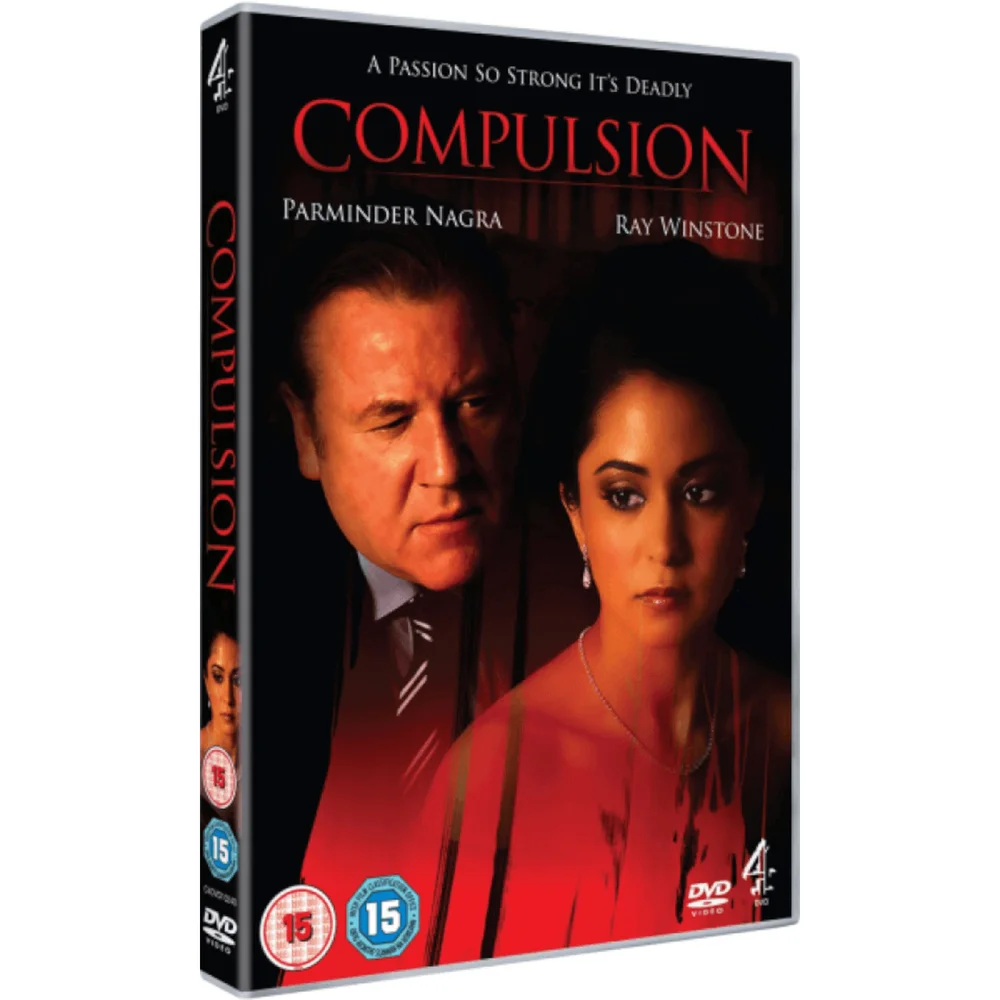 Compulsion Afbeelding 1