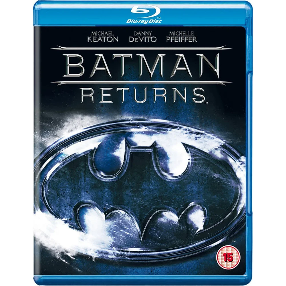 Batman Returns Afbeelding 1