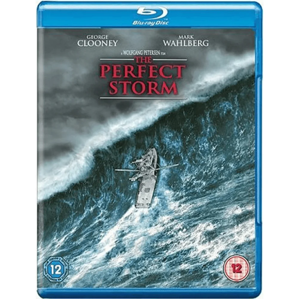 The Perfect Storm Afbeelding 1