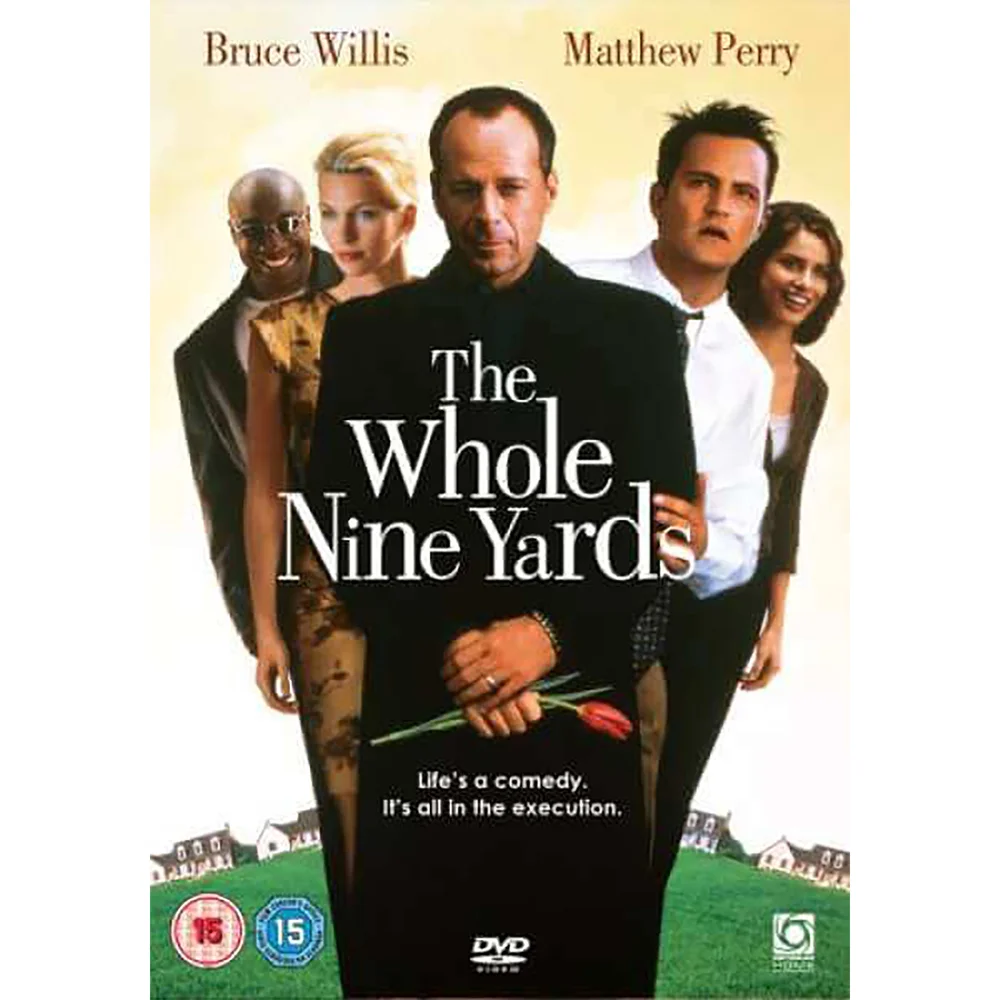 The Whole Nine Yards Afbeelding 1