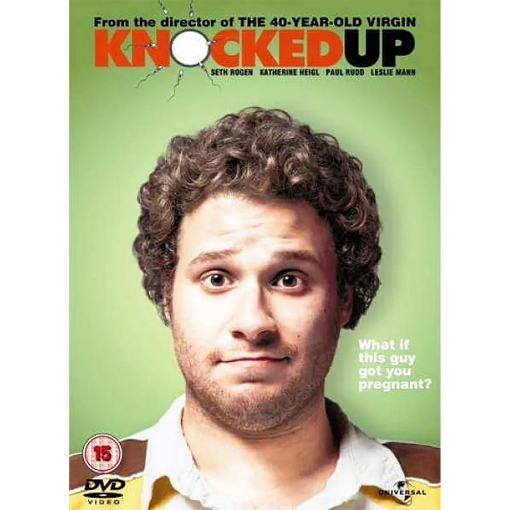 Knocked Up Afbeelding 1