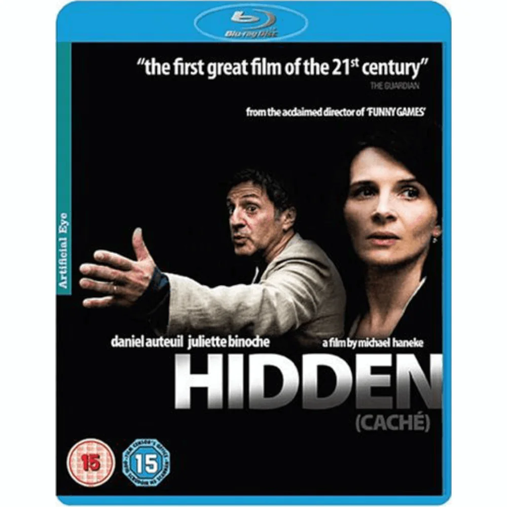 Hidden Afbeelding 1