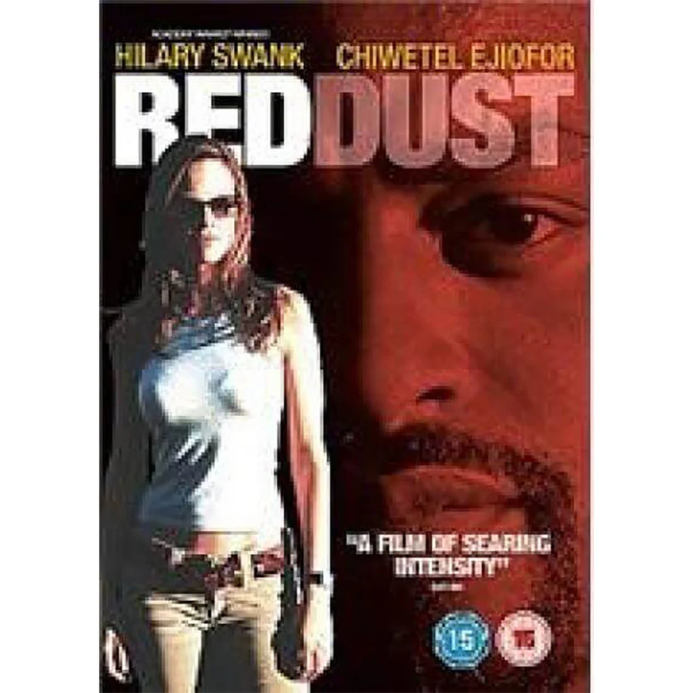 Red Dust Afbeelding 1