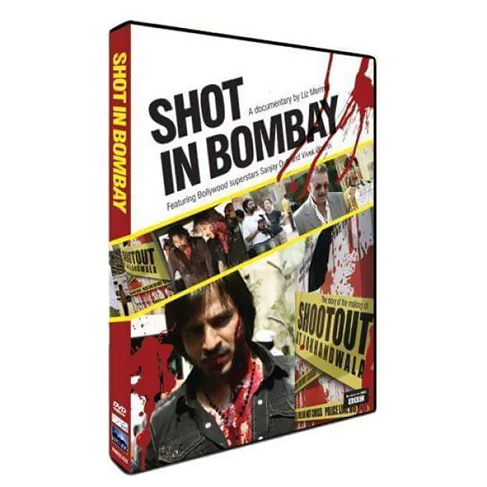 Shot In Bombay Afbeelding 1