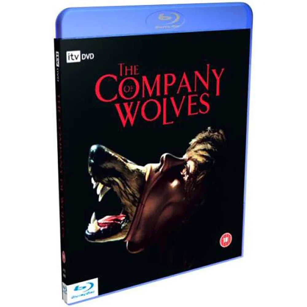 The Company Of Wolves Afbeelding 1