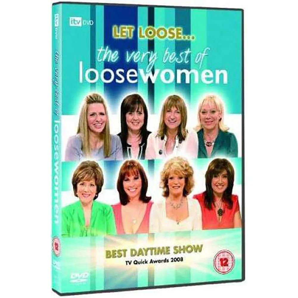 Let Loose - The Very Best Of Loose Women Afbeelding 1