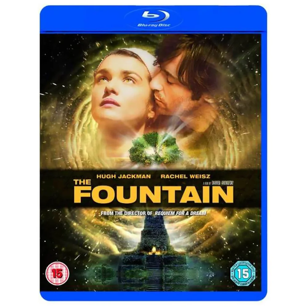 The Fountain Afbeelding 1