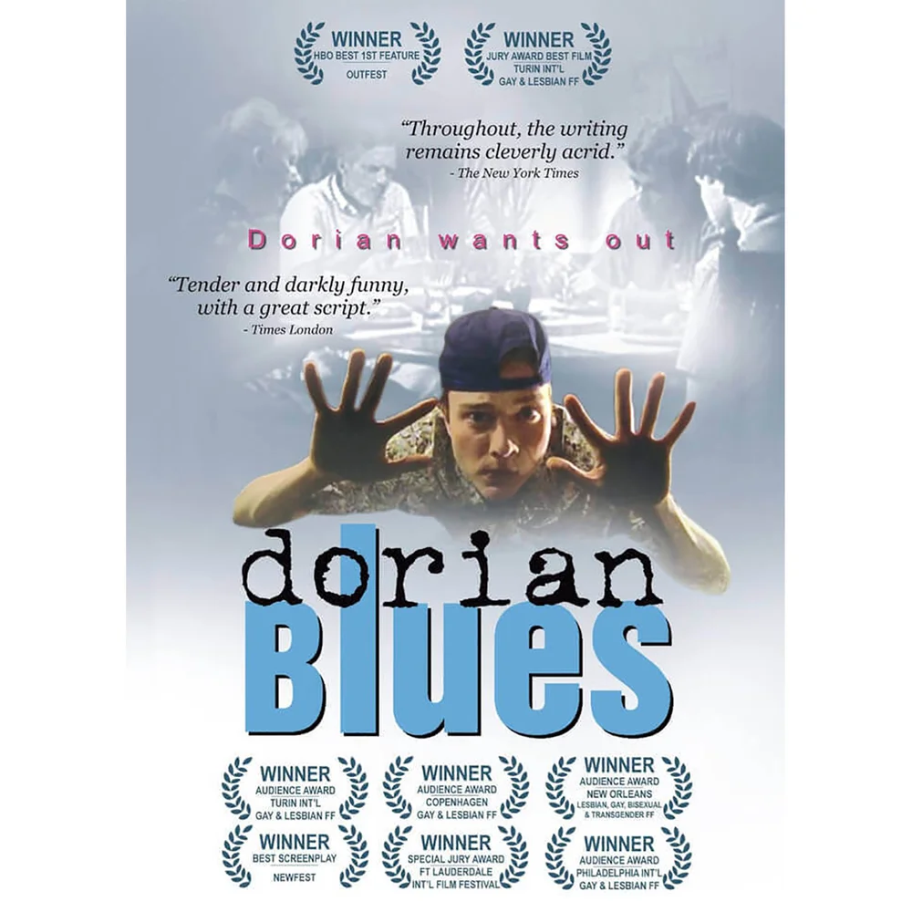 Dorian Blues Afbeelding 1