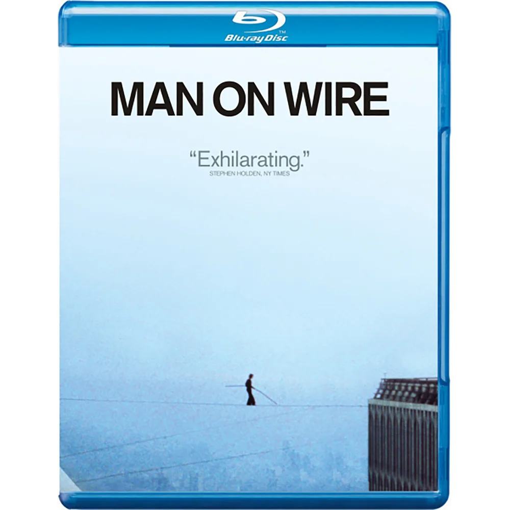 Man On Wire Afbeelding 1