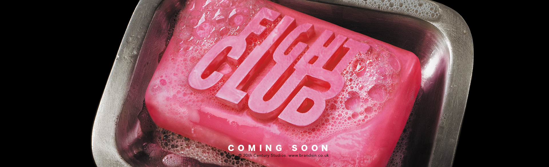 Fight Club Pre awareness