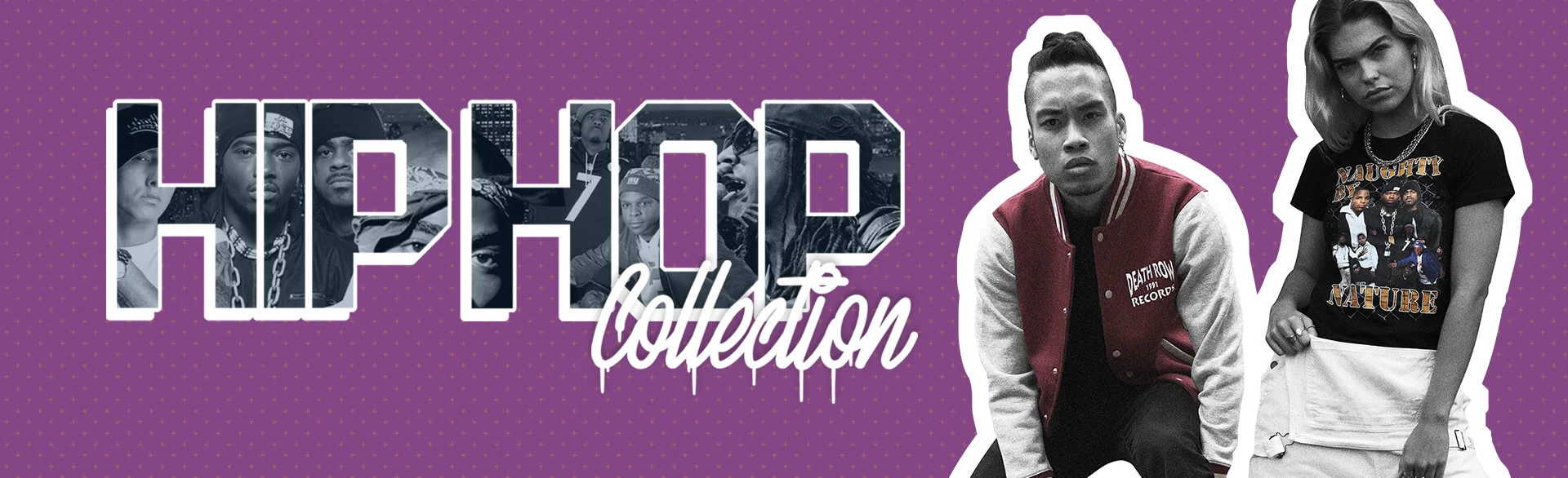 HIPHOP COLLECTION
