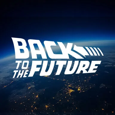 BACK TO THE FUTURE