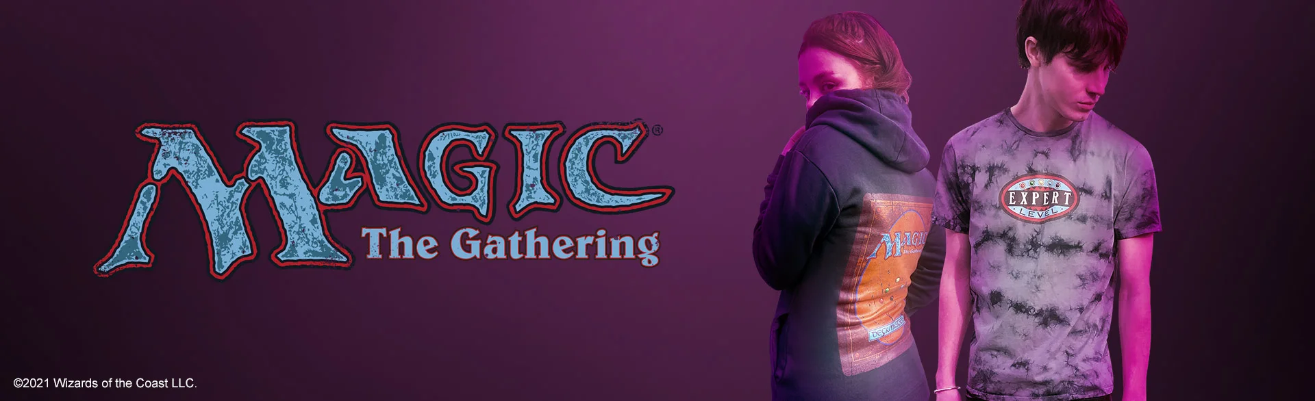 MAGIC THE GATHERING COLLECTIE