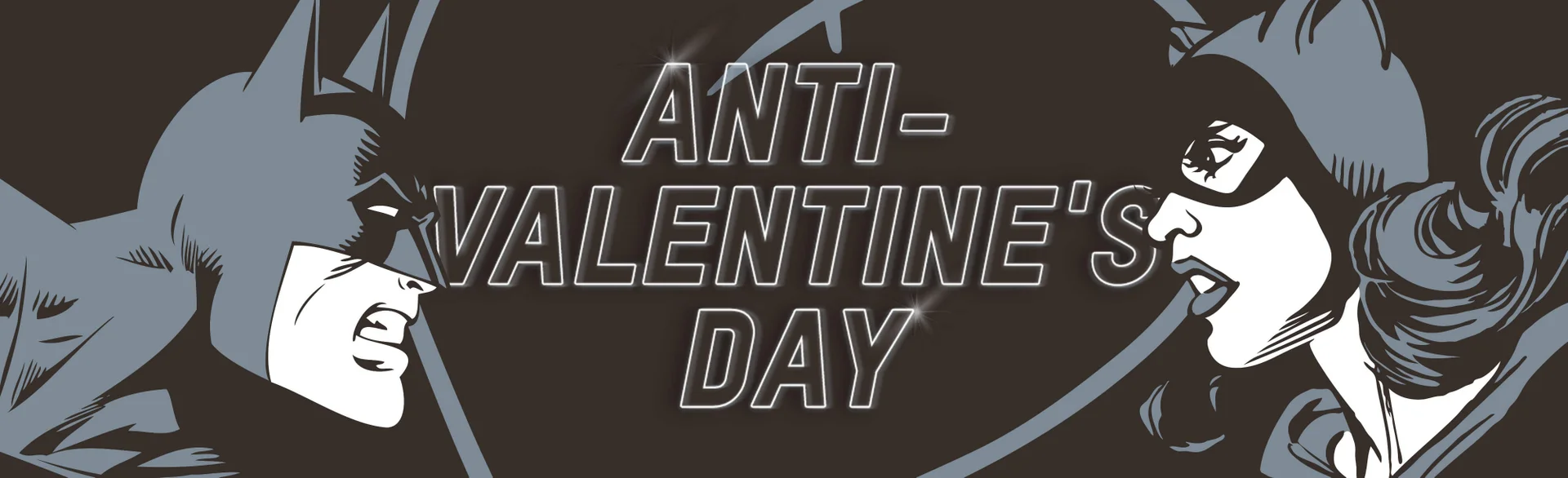 Anti valentines day