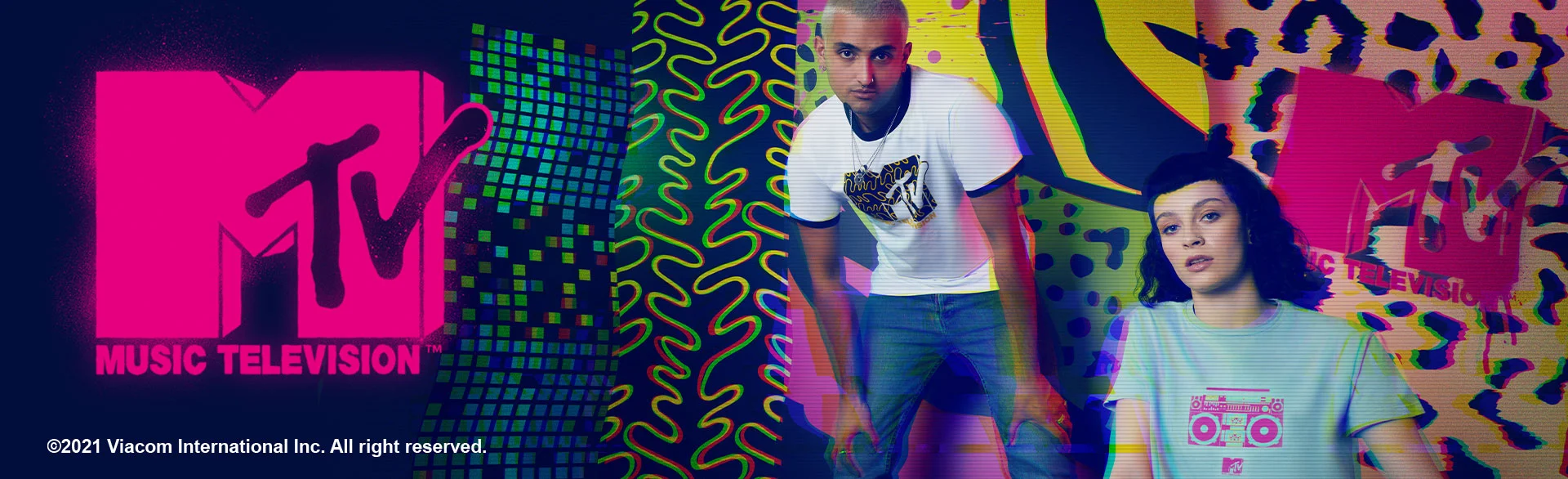 MTV COLLECTIE