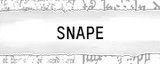 Severus Snape