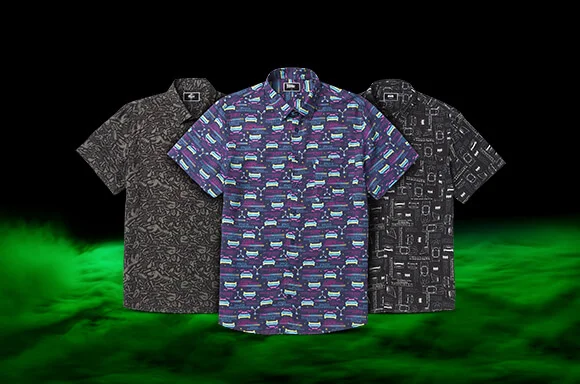shirts