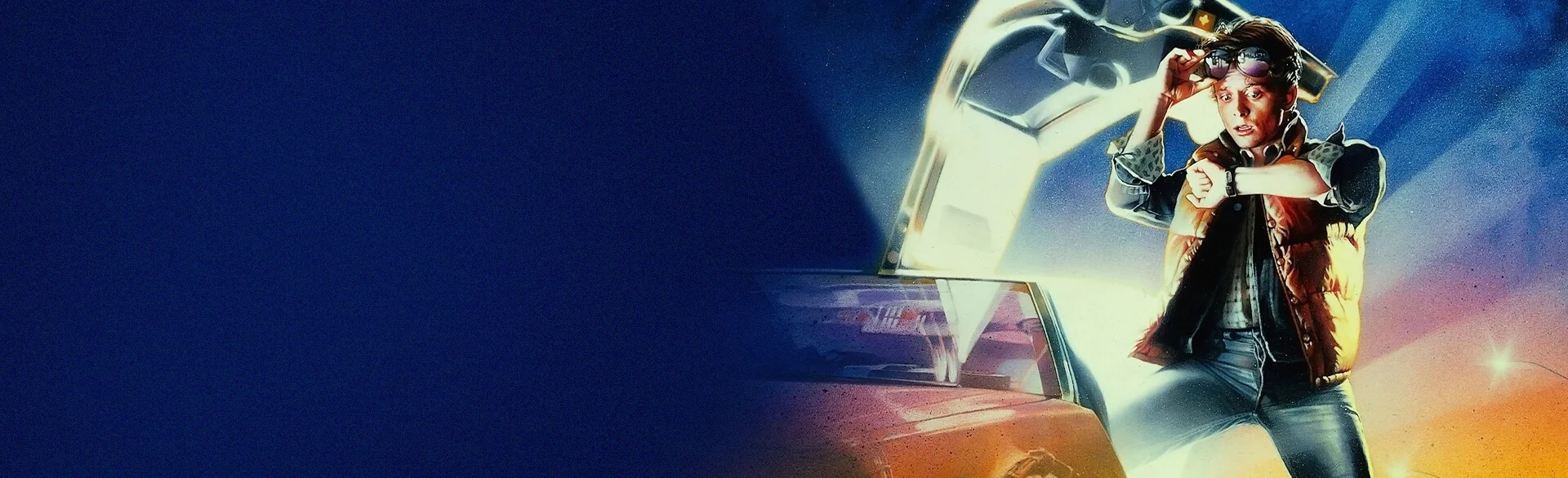 BACK TO THE FUTURE DAG