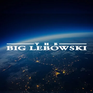 THE BIG LEBOWSKI
