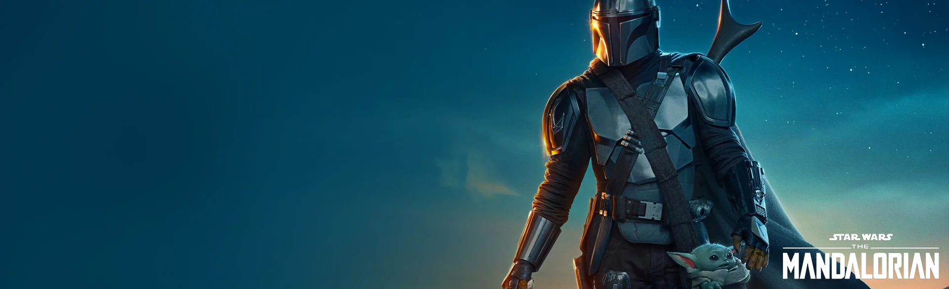 MANDALORIAN MAANDAG