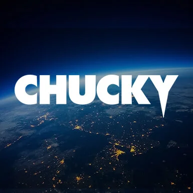 CHUCKY
