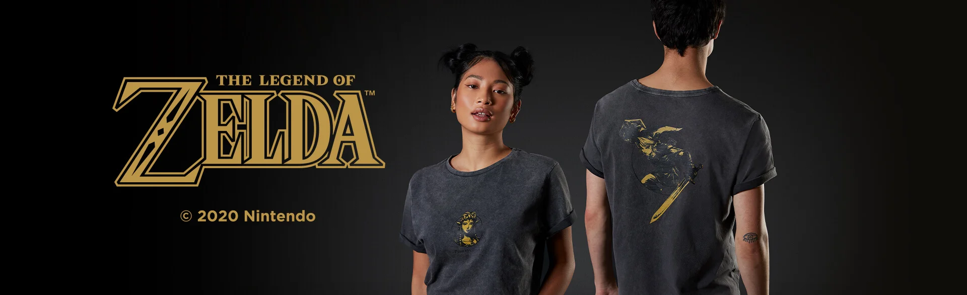 Secrets & Legends collectie