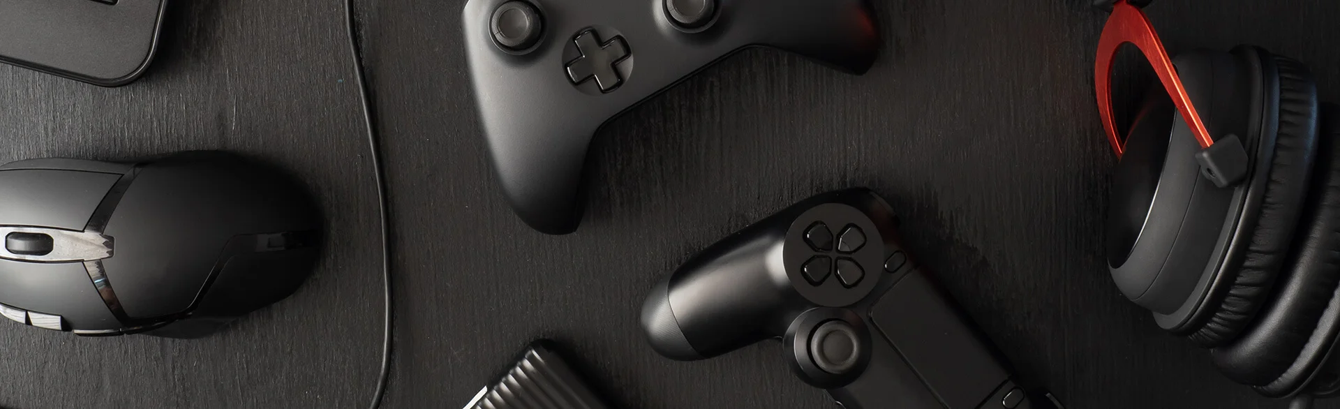 GAMING DEALS