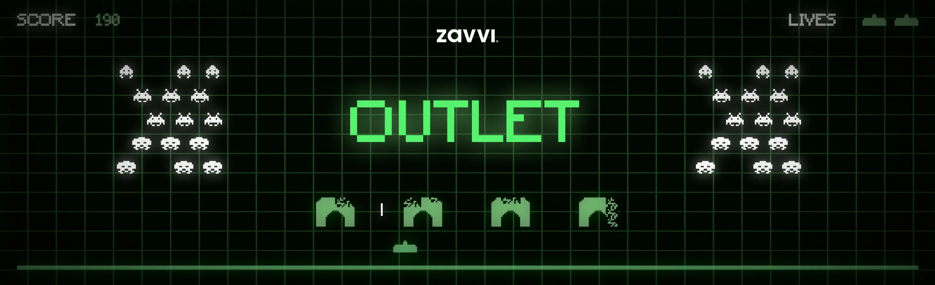 Zavvi Outlet