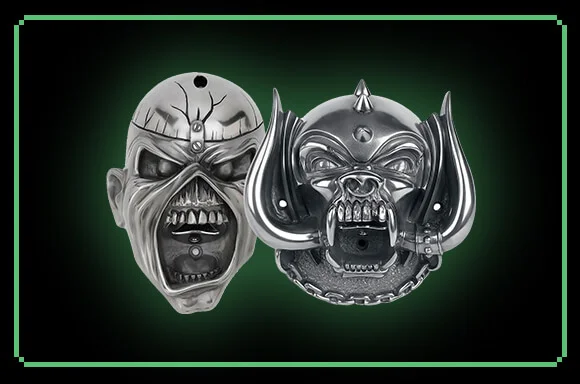 Beer Buddies flesopeners.