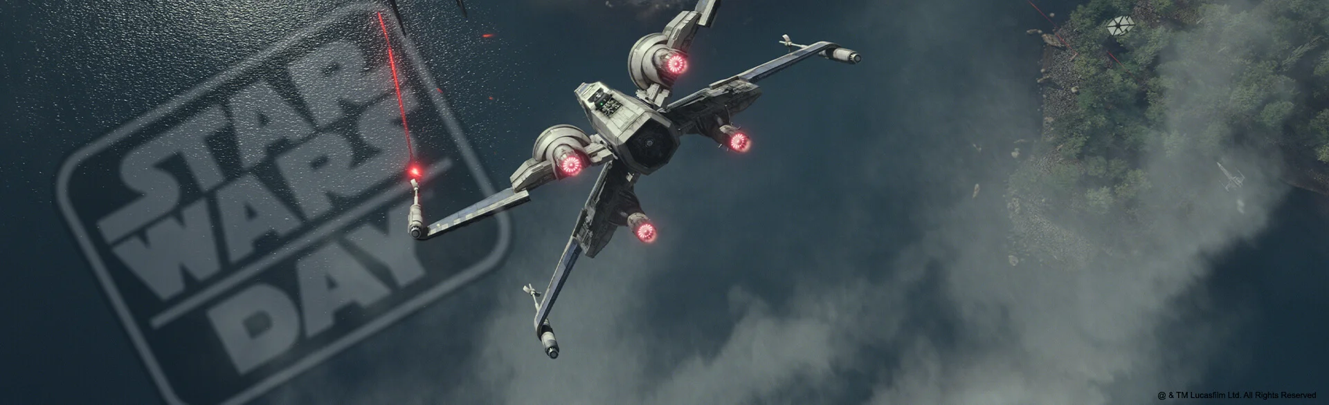 Star Wars