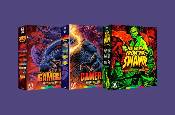 ARROW VIDEO PRICE DROPS