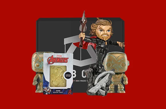30% Off Merch