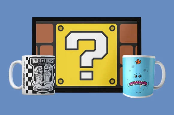 40% KORTING WOONACCESSOIRES