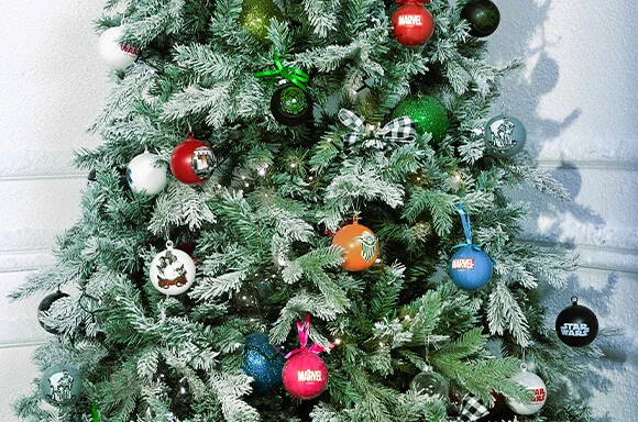STOCKING FILLERS