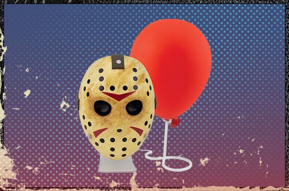 HORROR GIFTS PRIJSDALINGEN!