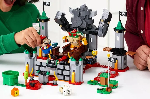 SPEELGOED UITVERKOOP