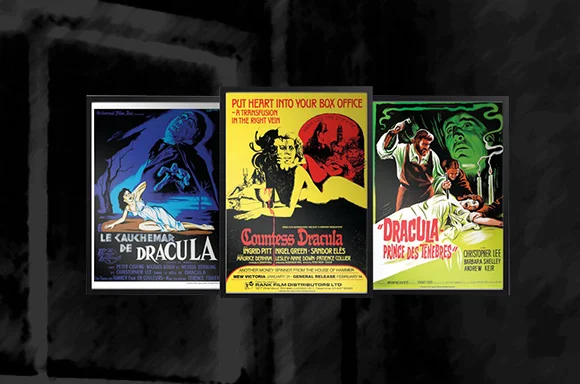 30% OFF GEEKY PRINTS