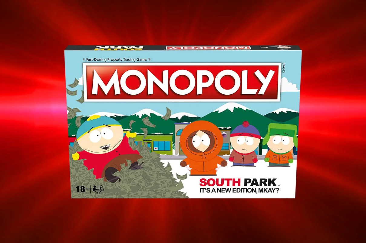 MONOPOLY