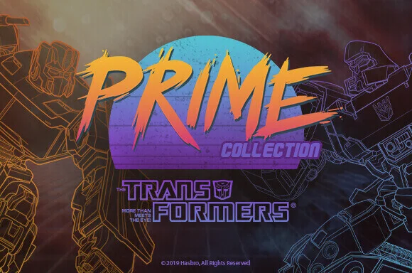 PRIME