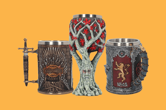 Game of Thrones Drinkwaren €21,99