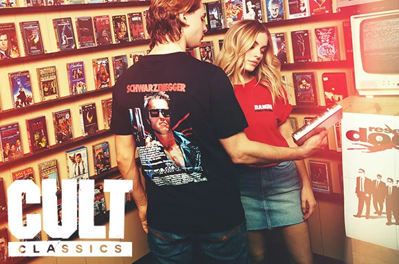 CULT CLASSICS