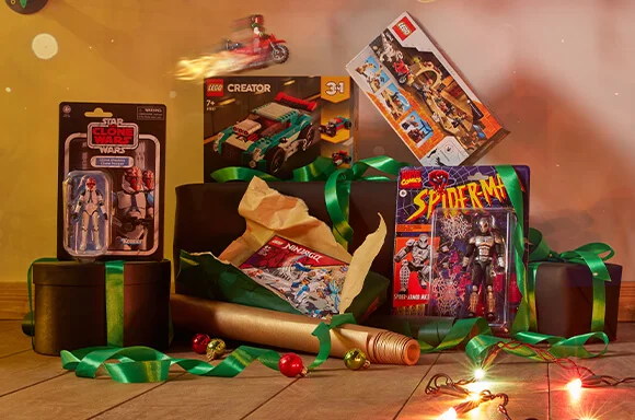 GESCHENKEN ONDER €20