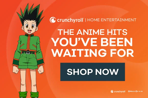 Crunchyroll prijsdalingen