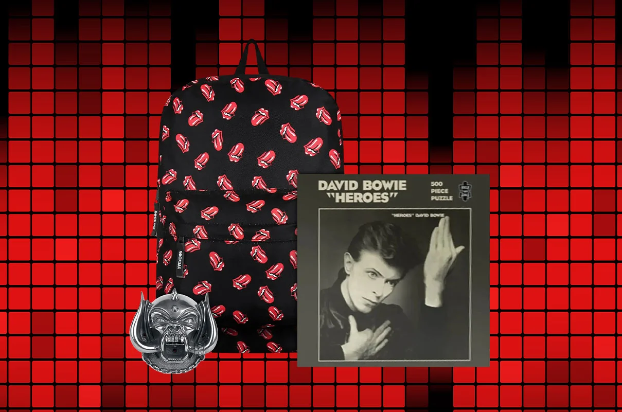MERCH