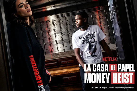 Money Heist